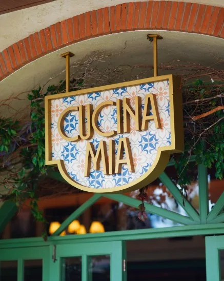 Cucina Mia