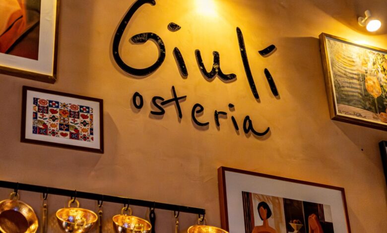 Giulí Osteria